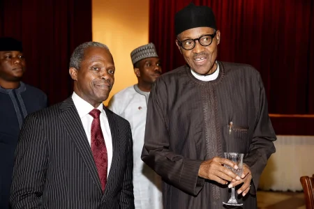 FG Declares 3-day Public Holiday To Mark Christmas, New Year