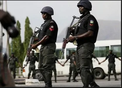 Nigeria Police Reveals Financier Of Badoo Cult Group, Declares Him Wanted