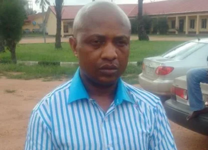Evans The Kidnapper And Other 9 Criminal Cases That Shook Nigeria In 2017