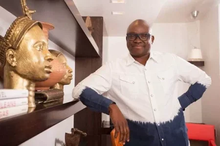 2019: Northern Youths Drum Support For Fayose – leadership.ng