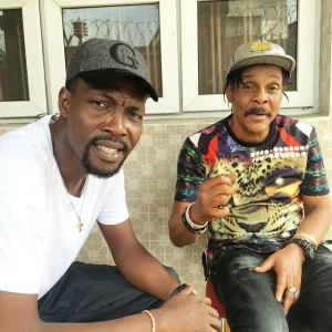 Daddy Freeze Likes Cheap Publicity – Majek Fashek Finally Breaks Silence