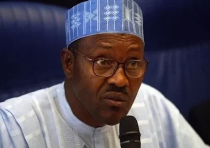 President Buhari Sympathizes With Nigerians Over Fuel Scarcity