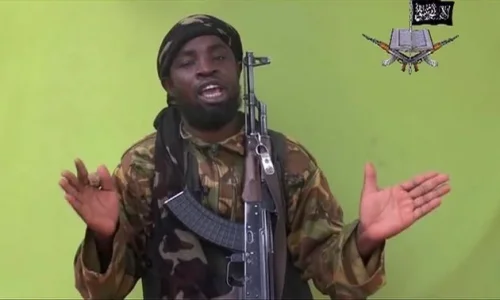 God is Punishing Shekau for The Pain He Caused Others- Ex Boko Haram Commander
