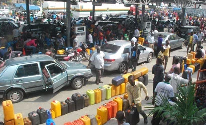 Bleak Christmas in Ebonyi as fuel price hits N350 per litre – Newtelegraph