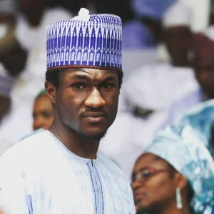 Reno Omokri reacts to Buhari’s son’s accident – Daily Post Nigeria