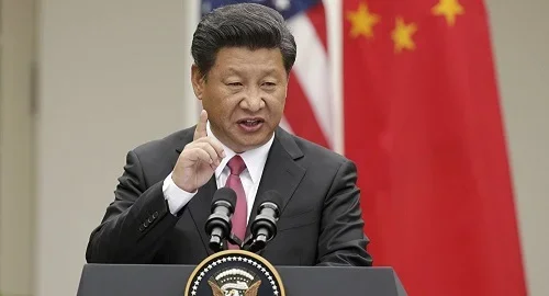 China Waives Visas For Nationals Of 53 Countries