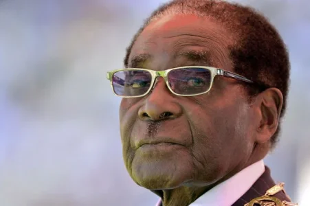 Robert Mugabe's Lavish Retirement Benefits Revealed