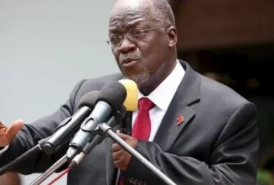 Tanzania Threatens To De-Register Churches That ‘Mix Religion And Politics’
