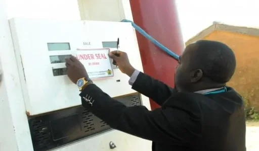 Fuel Scarcity: DPR Seals Over 62 Petrol Stations Nationwide