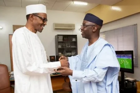 Pastor Bakare: God Has Instructed Me to Run For Nigeria Presidency