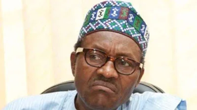 President Buhari's New Year Message is Depressing- PDP