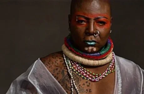 Charley Boy Consults Magic Crystal Ball, Releases 2018 Prophecies [VIDEO]