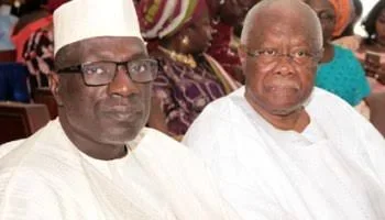 Ambode Is A Failure, We Will Capture Lagos In 2019 - PDP Boasts