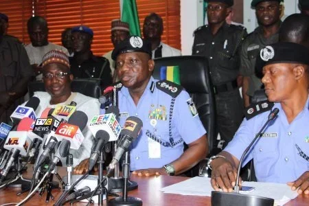 Benue Killings: Police Announce Arrest of 8 Herdsmen
