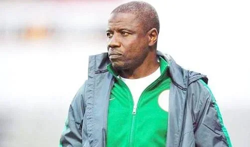 Image result for Home based Eagles can lift CHAN trophy — Yusuf
