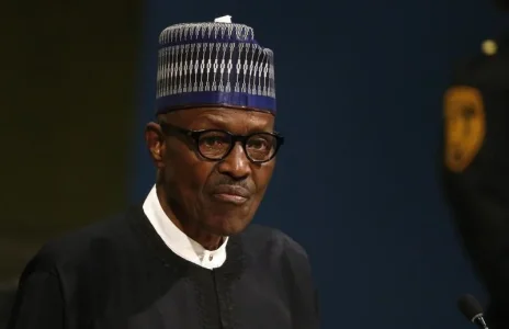Nigeria’s Buhari blames communal violence on population growth – nigeria