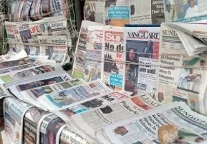 Nigeria: Today's Newspaper Headlines [January 11, 2018]
