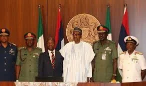 JUST IN: Foreign militias have hijacked internal security – Senate – The Sun News