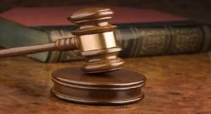 BREAKING: EFCC Arraigns Justice Yinusa Over Corruption Allegations – Channels Television