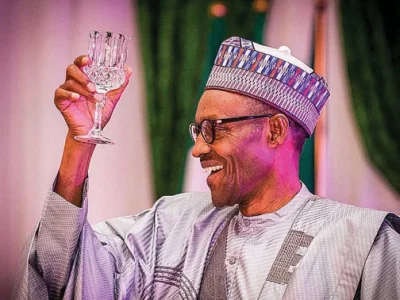 Buhari...toasting-to-a-better-health.jpg