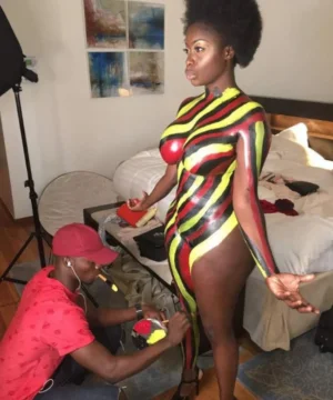 Naija Girls Uncensored Naija Girls Uncensored