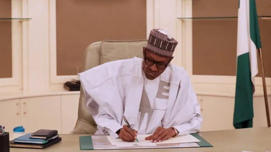 2019: Presidential aide vows to ensure re-election of Buhari – The Nation Nigeria