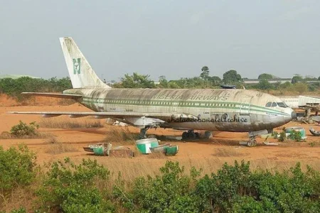 Nigeria Airway plane -MMA.jpg Nigeria Airway plane -MMA.jpg