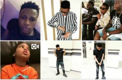 birthday gift for boyfriend nairaland