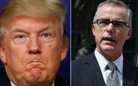maccabe and trump.JPG maccabe and trump.JPG