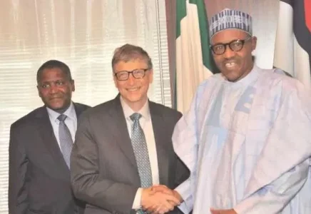 buhari and gates.JPG buhari and gates.JPG