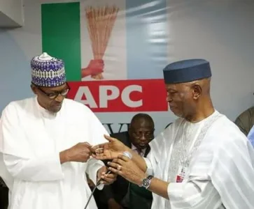 buhari and oyegun.JPG buhari and oyegun.JPG