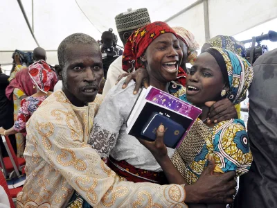 chibok girl.jpg chibok girl.jpg