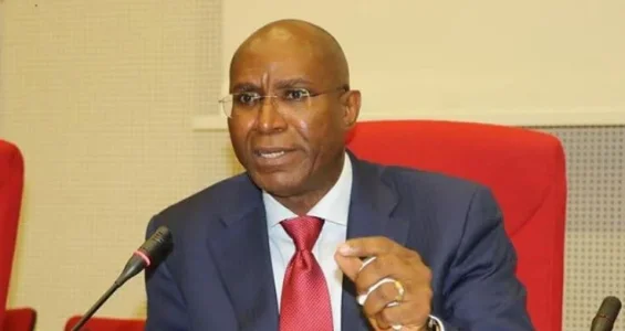 senator omo agege - punch newspaper.JPG senator omo agege - punch newspaper.JPG