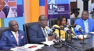 Mr. Segun Banjo - Lagos state - The sun.jpg Mr. Segun Banjo - Lagos state - The sun.jpg
