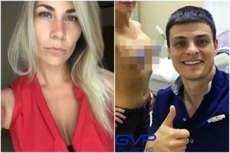 Patient-dies-as-surgeon-takes-selfie-with-her-bare-breasts-lailasnews.jpg Patient-dies-as-surgeon-takes-selfie-with-her-bare-breasts-lailasnews.jpg