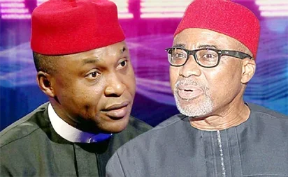 Chidoka-Abaribe - vanguard news - nigeria political news.png Chidoka-Abaribe - vanguard news - nigeria political news.png