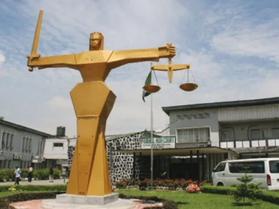 Judiciary-Staff-Union-Symbol - nigeria business news - thisday live news.jpg Judiciary-Staff-Union-Symbol - nigeria business news - thisday live news.jpg