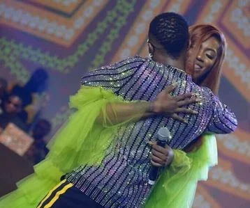 wizkid and tiwa.JPG wizkid and tiwa.JPG