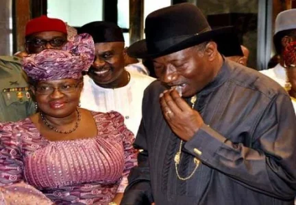 okonjo and jonathan.JPG okonjo and jonathan.JPG