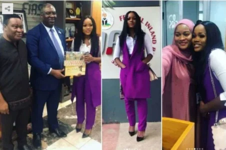 cee c and father - nigeria entertianment news.JPG