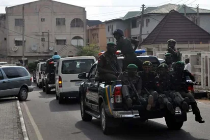 Police-with-Dino - nigeria metro news -vanguard news.jpg Police-with-Dino - nigeria metro news -vanguard news.jpg
