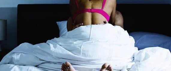 Robber Hides Inside Bedroom Watches Couple Make Love At