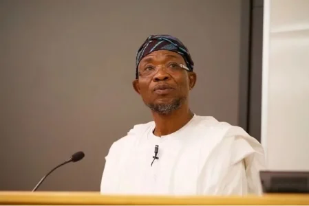 Rauf Aregbesola - nigeria political news - dailypost news.JPG Rauf Aregbesola - nigeria political news - dailypost news.JPG