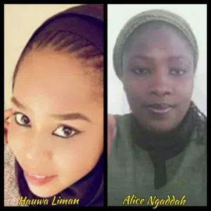 Nurse and midwife kidnapped - nigeria metro news - saharareporters.jpg Nurse and midwife kidnapped - nigeria metro news - saharareporters.jpg
