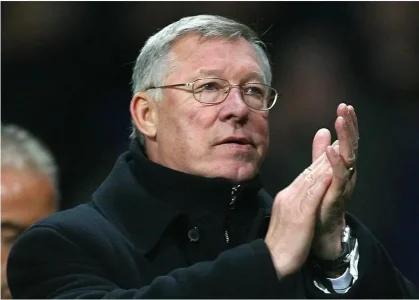 alex ferguson - sports news - dailypost news.JPG alex ferguson - sports news - dailypost news.JPG