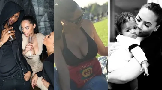 wizkids-3rd-babymama-jada-pollock-shows-off-major-cleavage-photos.jpg wizkids-3rd-babymama-jada-pollock-shows-off-major-cleavage-photos.jpg