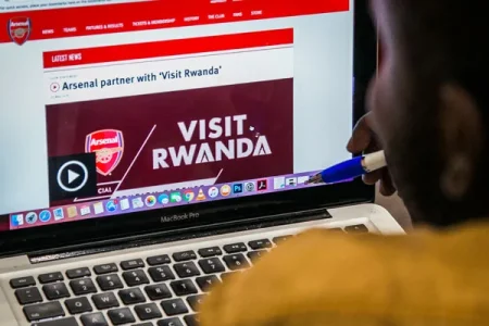 rwanda and arsenal.jpg rwanda and arsenal.jpg