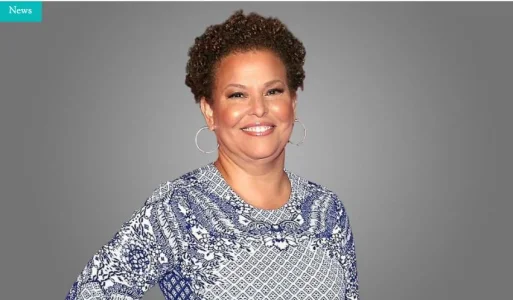 debra lee steps down.JPG debra lee steps down.JPG