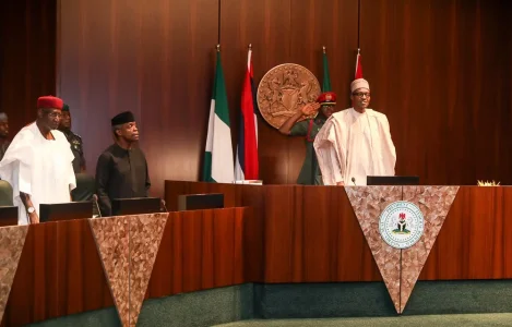 president buhari in a statement.jpg president buhari in a statement.jpg