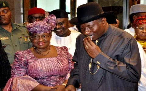 ngozi and goodluck.jpg ngozi and goodluck.jpg